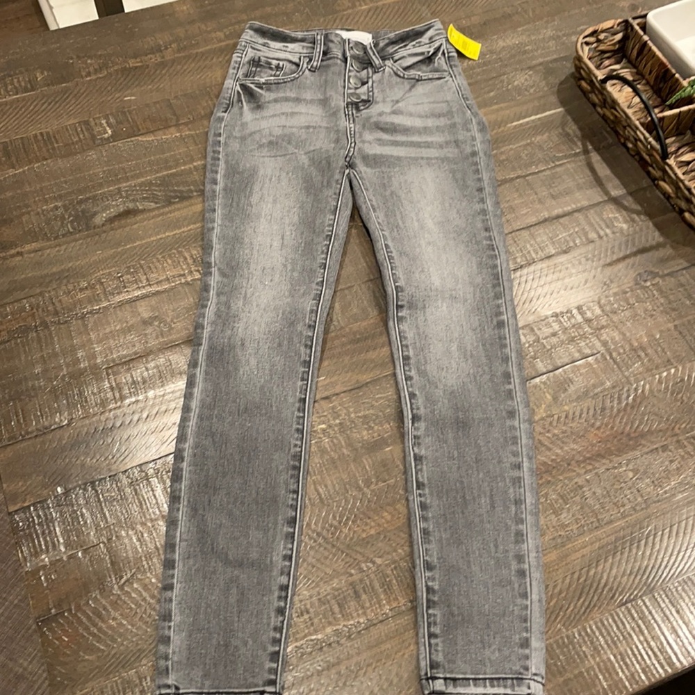 RSQ grey jeans new with tags